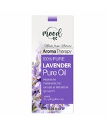 100% Pure Lavender Essential Oil - £30.88 GBP