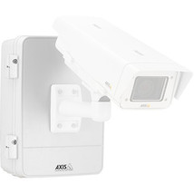 Axis 5900-161 T98A16-VE SURVEILLANCE CABINET - $594.07