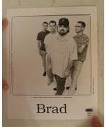 Brad Press Kit Photo Pearl Jam Malfunkshun - $37.03 CAD