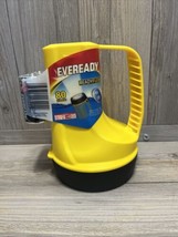 Eveready EVGPLN45H LED Lantern Flashlight - $6.76