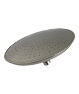 THG Luxury 8”  Round Rainfall Shower Head Chrome G00-286 - $93.96 CAD