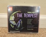 Tempest by Thomas Ades (2xCD, 2009) - $18.04