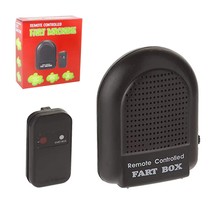 Fart Machine With Remote, Fart Machine Prank Pocket Size April Fools&#39; Da... - $29.99