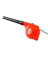 USB Desktop Dust Blower Red - $27.34 CAD