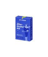 CHEERS AFTER-ALCOHOL AID AFTER 9 CAPSULES 02/2026 NEW - $10.88