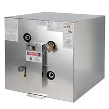 Kuuma 11842 - 11 Gallon Water Heater - 120V - $526.94