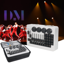 Mini Lighting Console MA Series Consoles for Disco Party DMX Lighting Co... - $5,898.59 MXN