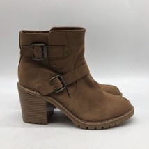 Kaari Blue Sunny Womens Boots - Size 9 M  - £18.72 GBP
