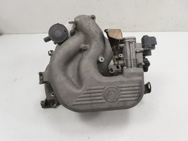98 BMW Z3 E36 1.9L #1301 Intake Manifold, Assembly 1.9L 4 Cylinder - $148.49