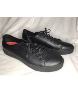 Shoes for Crews Low-Rider Iv Sneaker Black Size 13 US 12 UK New Without Box - $24.00