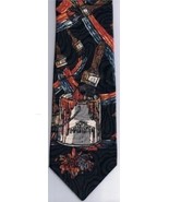 Home Improvement TV Show Necktie Brushstroke Touchstone Pictures - $13.79