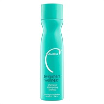 Malibu C Swimmers Wellness Shampoo 9oz - £21.42 GBP