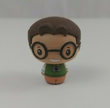 Funko Pint Size Heroes Marvel Spider-Man Peter Parker Vinyl 1.25&quot; Figure - $5.93