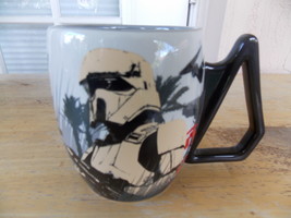 Disney Star Wars Imperial Death Troopers Coffee Mug - £19.75 GBP