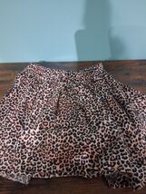 Wondernation - skort - girls size 6 - $5.94