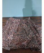 Wondernation - skort - girls size 6 - $5.94