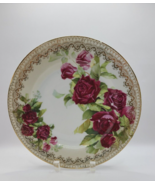 Antique 1920-1933 Stanowitz Striegau ST. P.M. Ilse Germany Luncheon Sala... - £29.29 GBP