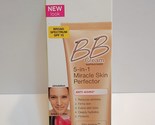 New Garnier BB Cream 5-In-1 Miracle Skin Perfector Anti-Aging Medium/Dee... - $80.00