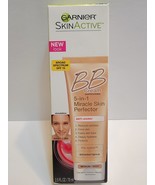 New Garnier BB Cream 5-In-1 Miracle Skin Perfector Anti-Aging Medium/Dee... - $109.64 CAD