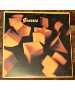 Genesis “Mama” LP – CH-1067 Taiwan Sealed Hardcover LP - $149.99
