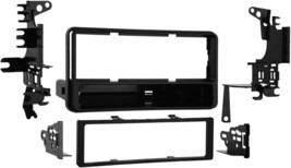 METRA 99-8202 STEREO DASHBOARD INSTALL KIT FOR SELECT 2000-2005 TOYOTA M... - $369.95 MXN