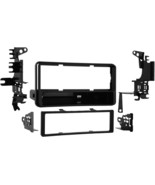 METRA 99-8202 STEREO DASHBOARD INSTALL KIT FOR SELECT 2000-2005 TOYOTA M... - $362.50 MXN