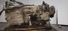 Automatic Transmission 6.6L LB7 4X4 4WD Fits 04 SIERRA 2500 PICKUP 61766 image 5