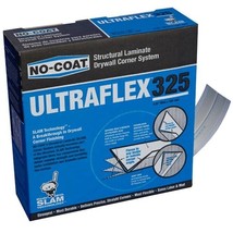 No-Coat UltraFlex 325 Flex Tape- 3.25&quot; x 100 Ft - £49.34 GBP