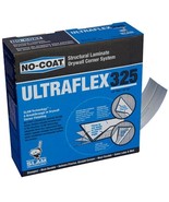No-Coat UltraFlex 325 Flex Tape- 3.25" x 100 Ft - $65.69