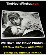1968 Movie THE BRIDE WORE BLACK (La mariée était en noir) Press Kit Phot... - $13.60 CAD