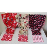 Valentine Tea Cozy &amp; Matching Coaster Sets, Small - 2 to 4 cups New Lowe... - $15.00