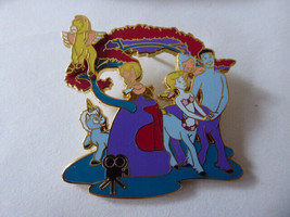 Disney Trading Pins 68816     Walt&#39;s Classic Collection - Fantasia - Pastoral Sy - £55.15 GBP