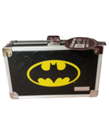 DC Comics Batman Locking School's Supply Box By Vaultz 2 Keys - $15.00