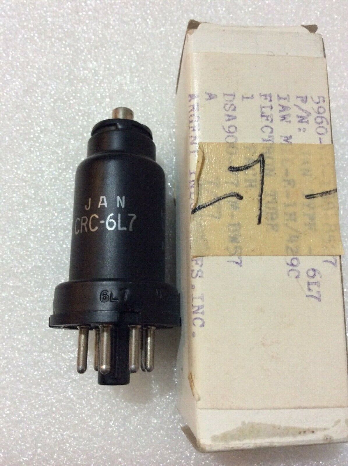 rca 6 l 7
