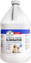 Professional Strength Pet Odor Eliminator | Urine Odor Remover | Pet Urine Enzym - £36.25 GBP