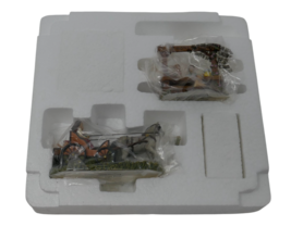 Hawthorne Village 2002 Accessories Family Carriage Ride Get Your Lemonad... - $24.99