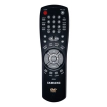 Samsung 00056A Remote Control DVD Genuine OEM Tested Works - £7.90 GBP