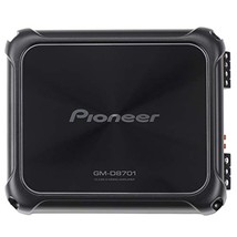 PIONEER 500W Mono Class D AMP - £174.68 GBP