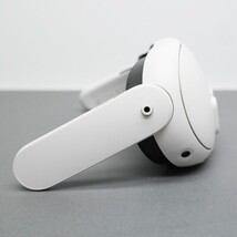 Meta Quest 3 128GB VR Headset Only - White READ image 5