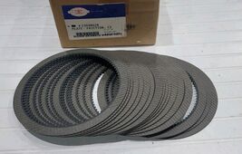 (lot of 18) Genuine Allison Friction Plate C2 Clutch 23048628 - $249.00