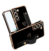 Compatible with Samsung Galaxy S22 Case with Finger - £45.96 GBP