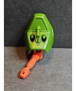 Teenage Mutant Ninja Turtles TMNT Vintage 1988 Blimp Detachable Glider P... - $269.47 MXN