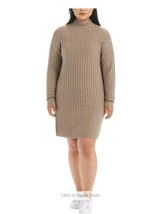 Hilary Radley Ladies&#39; Knitted Sweater Dress - £13.28 GBP