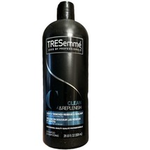 TRESemme Deep Clean Shampoo 1, Gently Cleanses &amp; Removes Impurities 28oz - £46.71 GBP