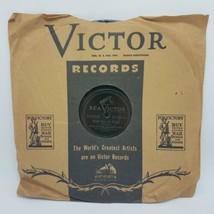 78 Rpm Brunswick Sammy Kaye Room Full Of Roses / It&#39;s Summertime Again 500 Vg+ - $8.86