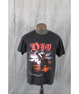 Band Shirt - Dio Holy Diver Album Cover - Men&#39;s Large - €38,64 EUR