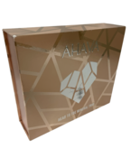 AHAVA Head To Toe Mineral Trio Shower Gel Body Lotion Hand Cream 3.4 oz ... - £17.74 GBP