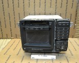 00-01 Mercedes CL500 Radio Receiver W Navigation A2208204989 System 310-... - $28.99
