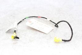 10-16 MERCEDES-BENZ E CLASS Front Right Seat Weight Detect Wire Harness F1096 image 7
