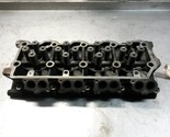 Left Cylinder Head From 2007 Ford F-250 Super Duty  6.0  Power Stoke Diesel - $420.00